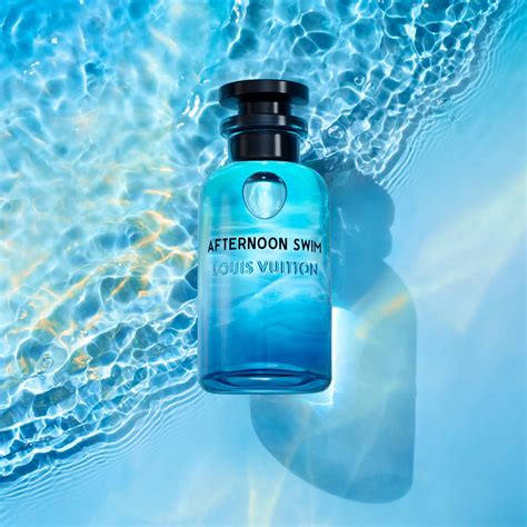 louis vuitton cologne afternoon swim price|louis vuitton afternoon swim men.